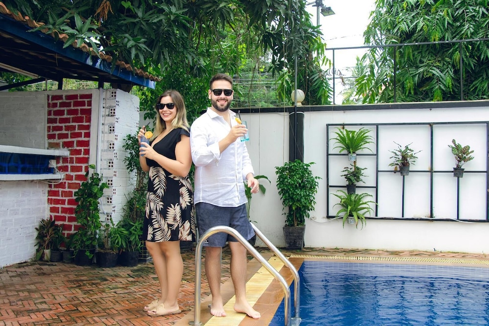 Bliss Villa