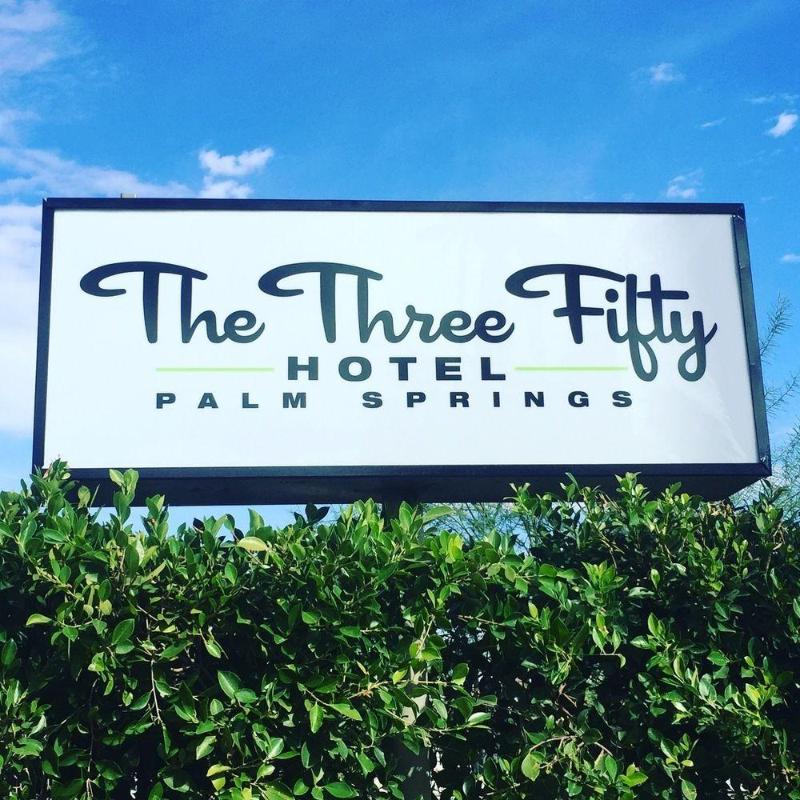 Calla Lily Inn