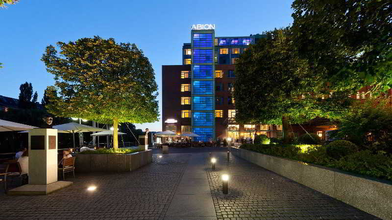 Ameron Hotel Abion Spreebogen Waterside