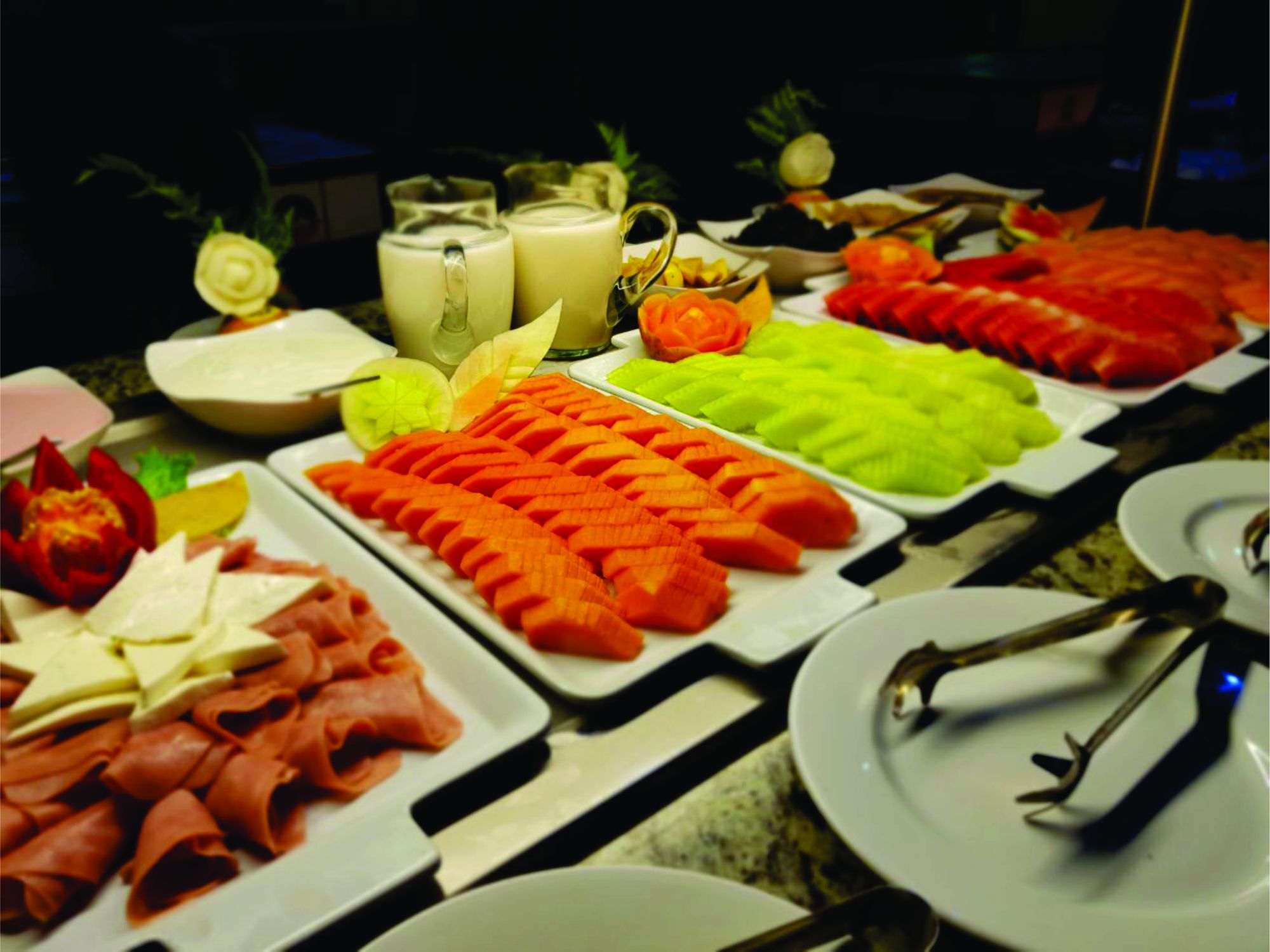 All Inclusive Arts Hotel Cancun Beaches Zone