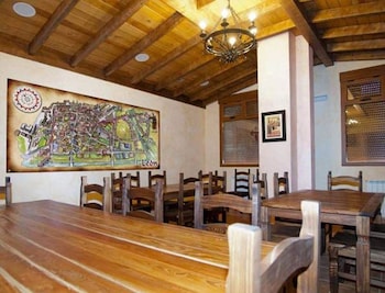 Albergue Santo Tomas De Canterbury