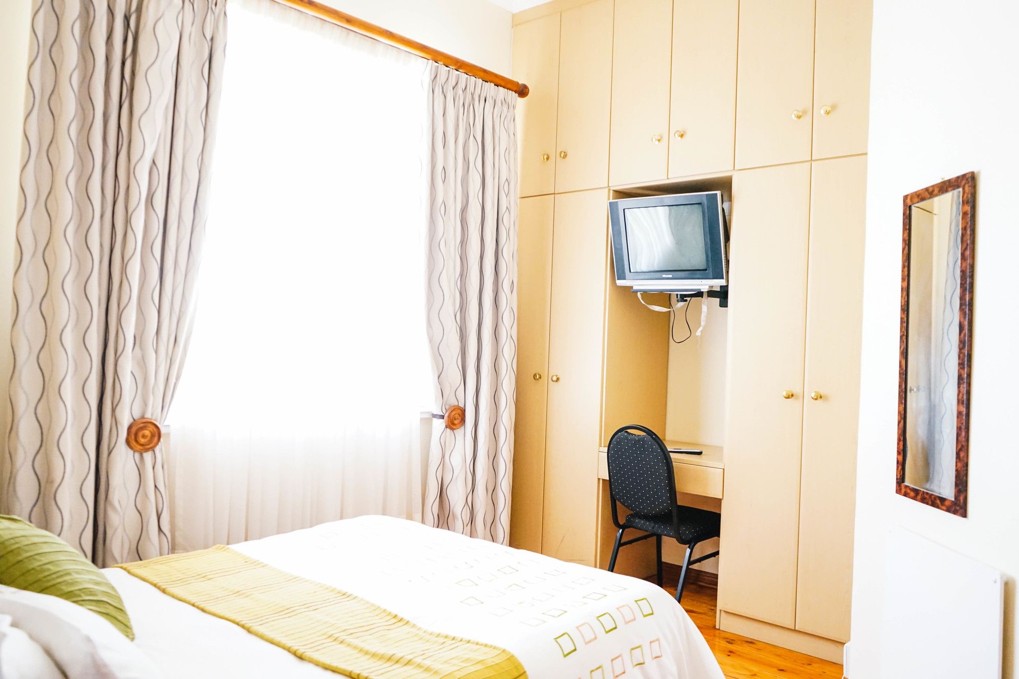Baraka Guesthouse