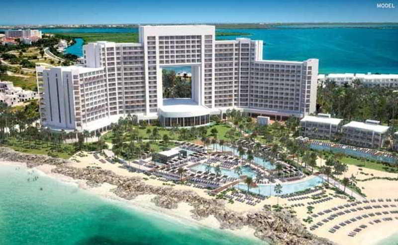 Riu Palace Peninsula