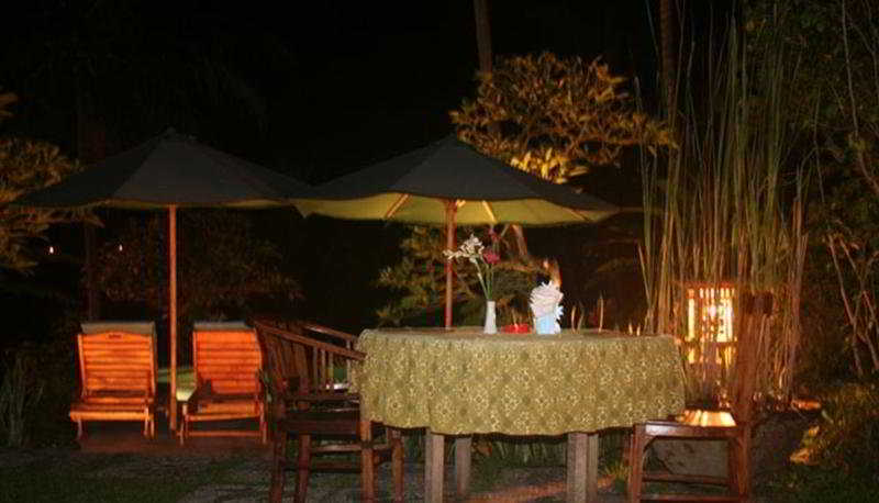 Sayan Terrace Resort