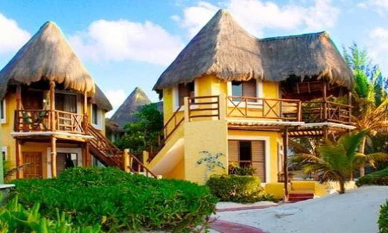 Mahekal Beach Resort