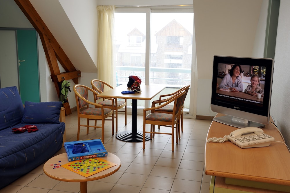 Village Club Les Balcons Du Pyrenes