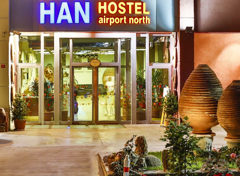 Han Hotel