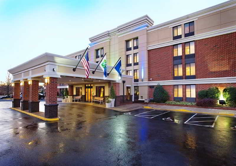 Fairfield Inn & Suites Dulles Airport Herndon/Reston