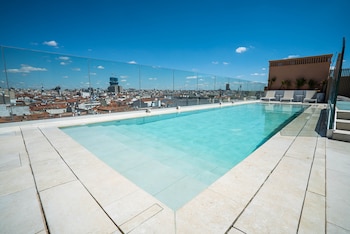 Smartrental Collection Gran Via Capital