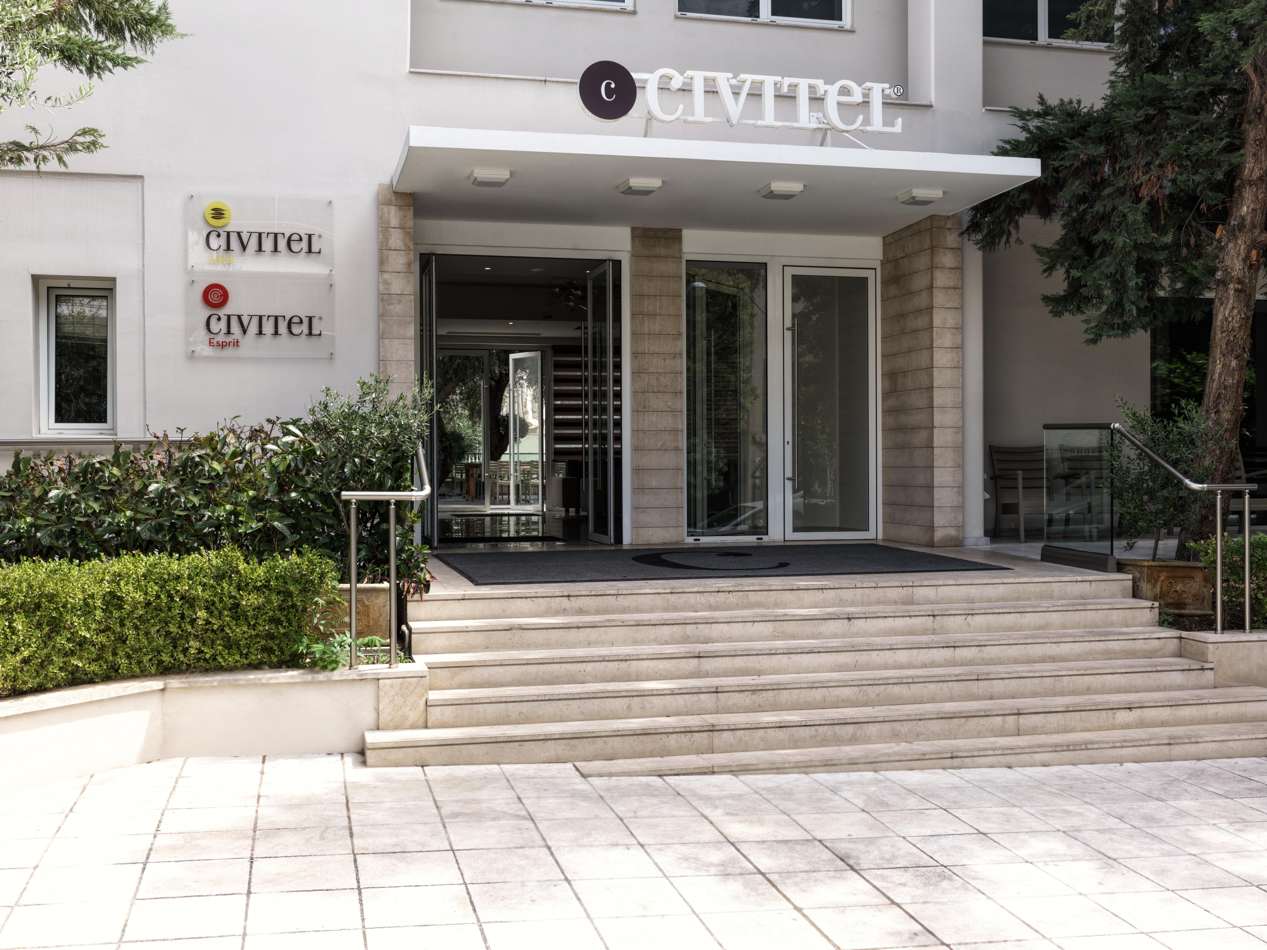 Civitel Esprit