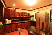 Lanna Pool Villa