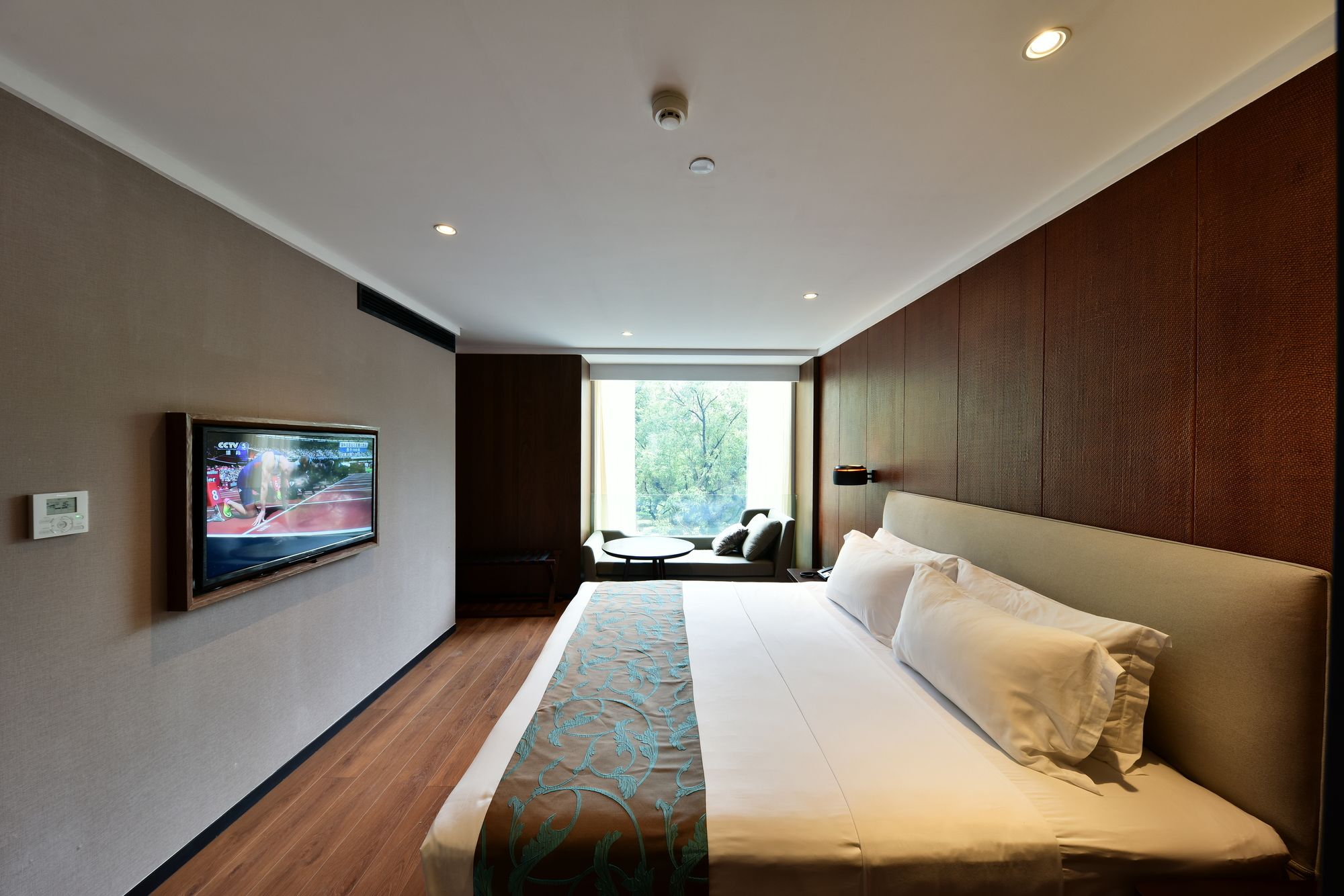 Jolie Vue Boutique Hotel Guilin