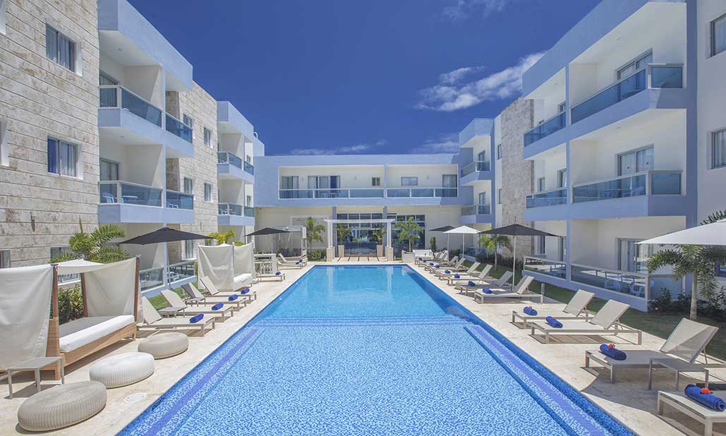whala!urban punta cana
