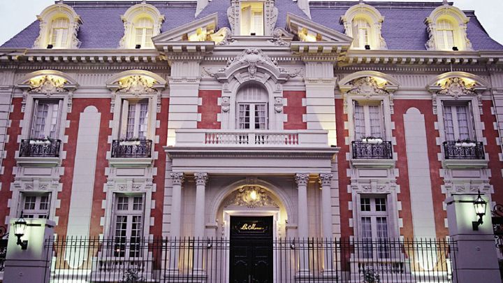 Four Seasons Hotel Buenos Aires