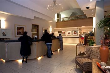 Town Lodge by City Lodge Hotels Town Lodge Midrand