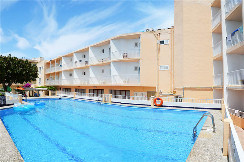 Hotel Vibra Marco Polo II