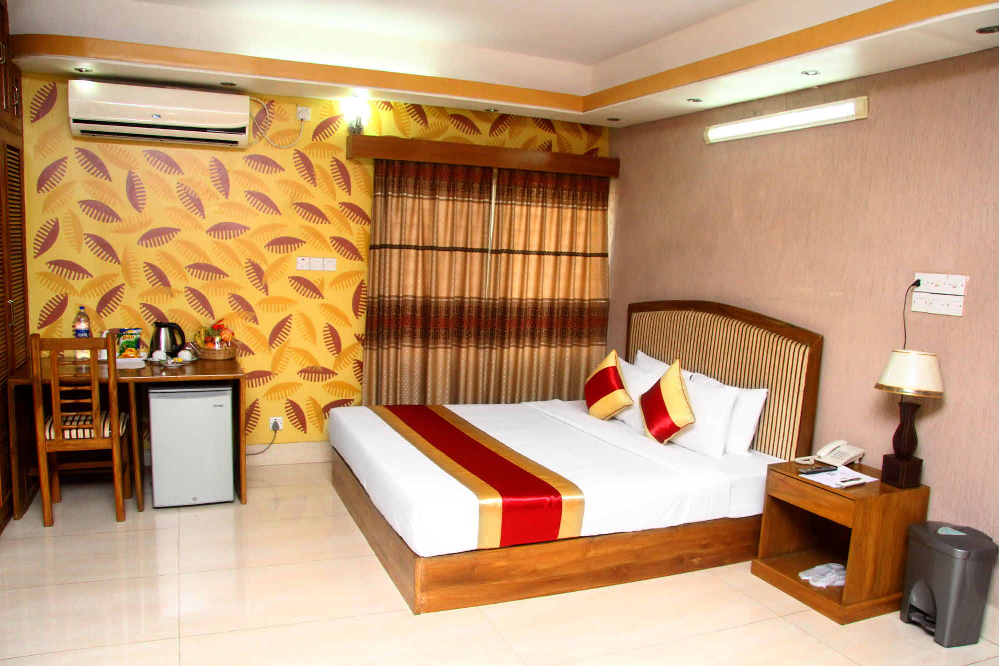 Hotel Istana Ltd.
