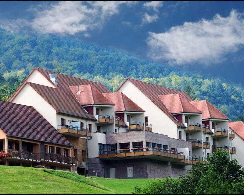 Résidence Lagrange Prestige Le Domaine Du Golf