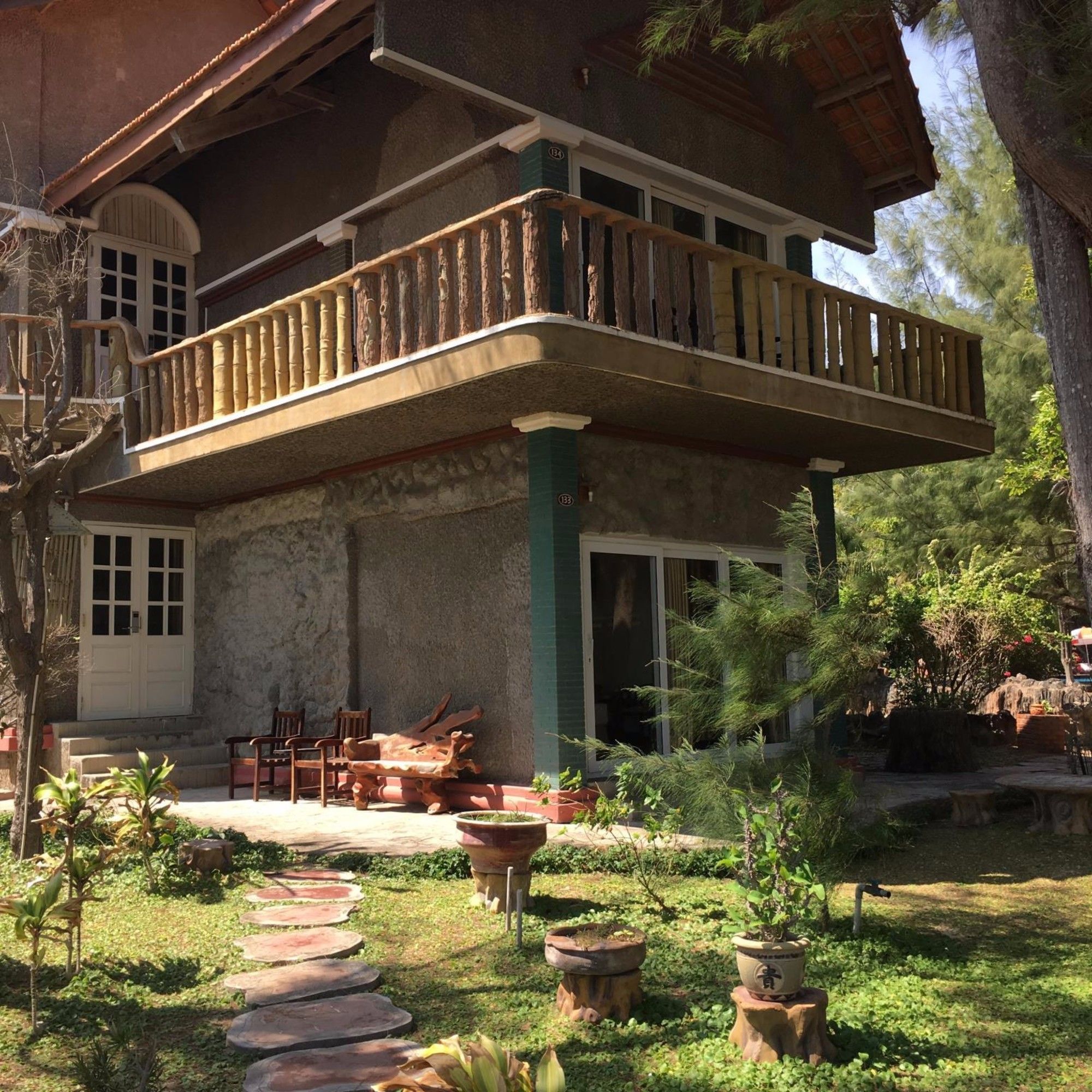 Muine Ocean Resort & Spa