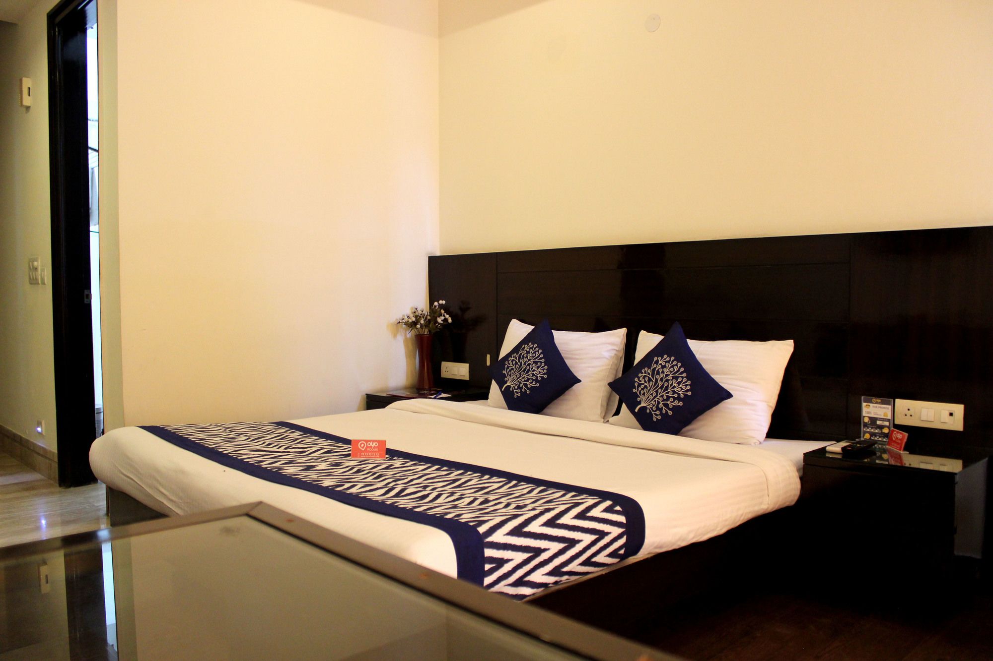 Hotel Villa 24 By OYO Rooms