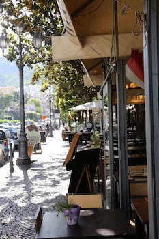 Albergo Del Centro Storico