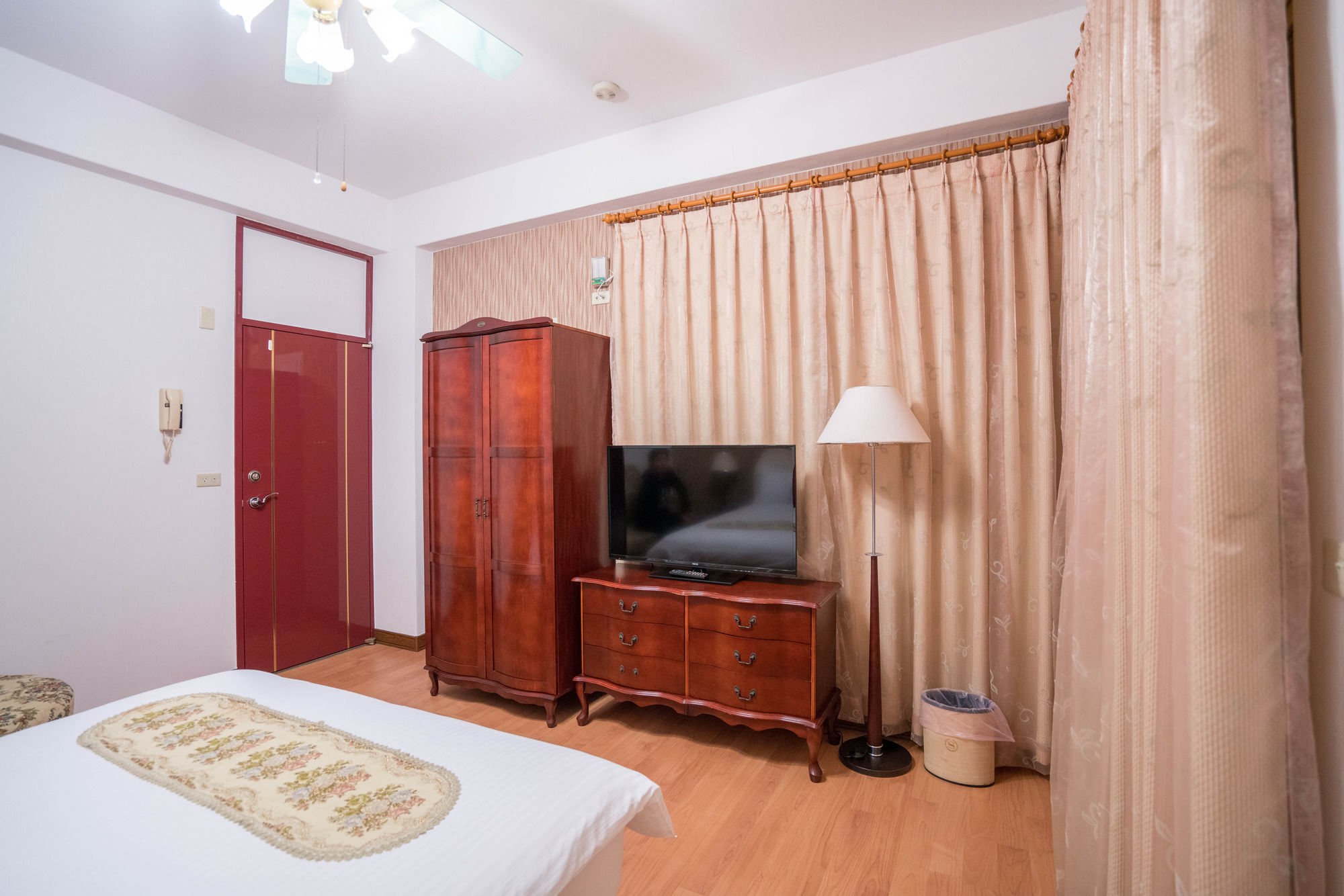 Hualien Tour B&B