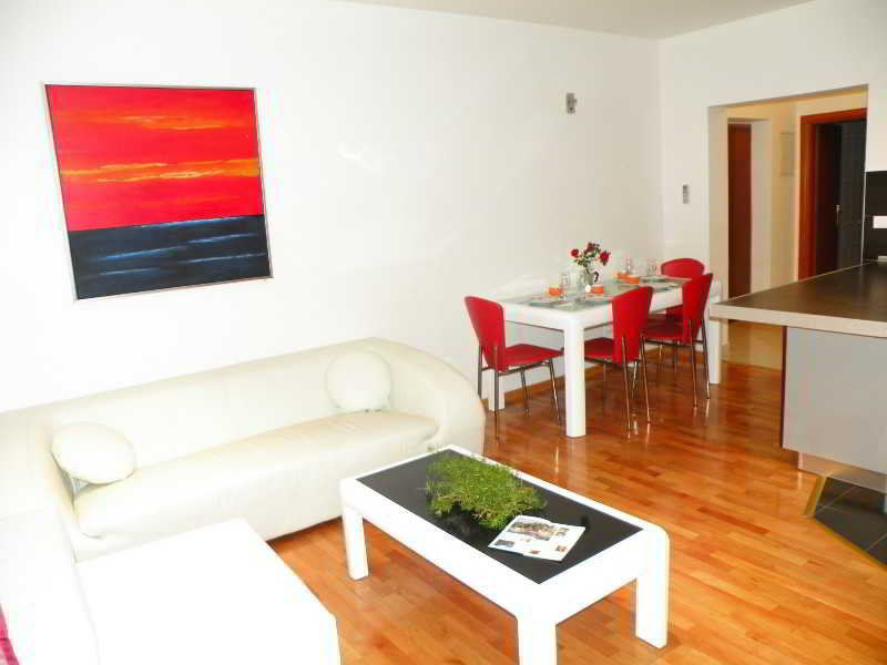 Villa Rosa