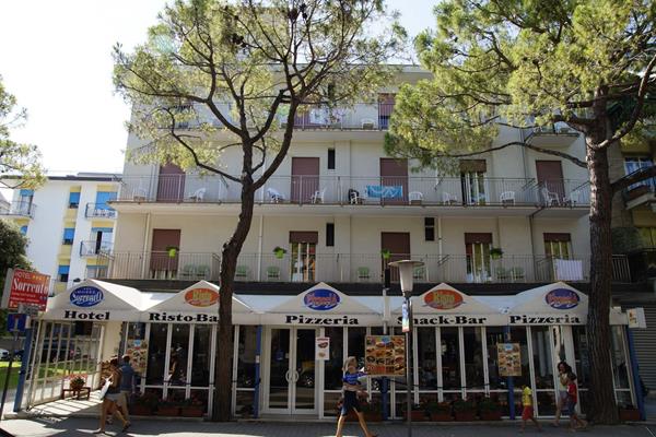 Hotel Neps