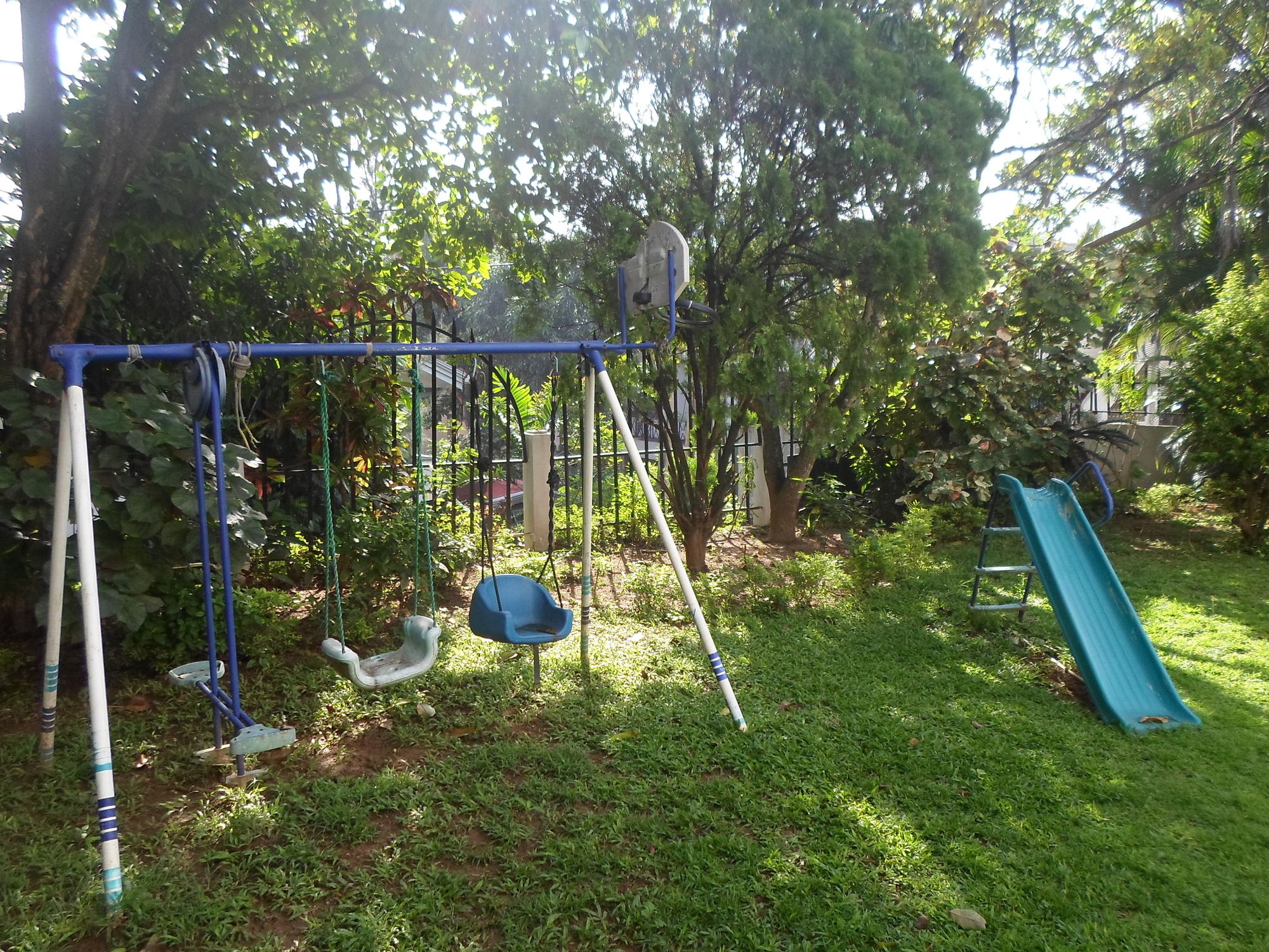 Kandy Green View Bungalow