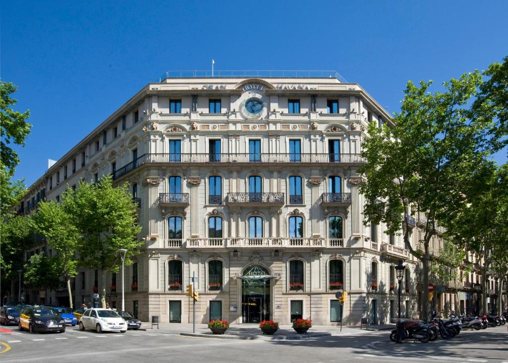 Gran Hotel Havanna