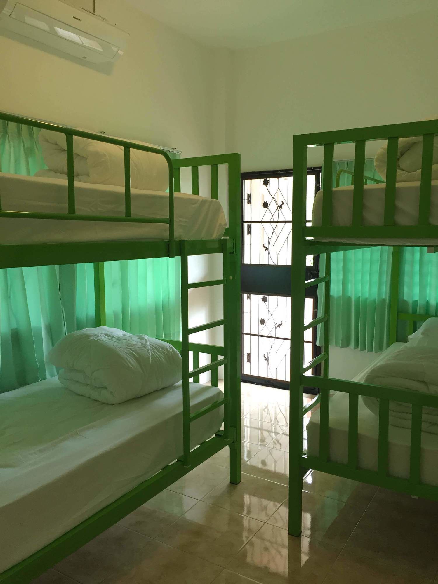 Chill Bed Hostel
