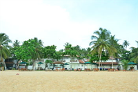 Joe S Resort Unawatuna