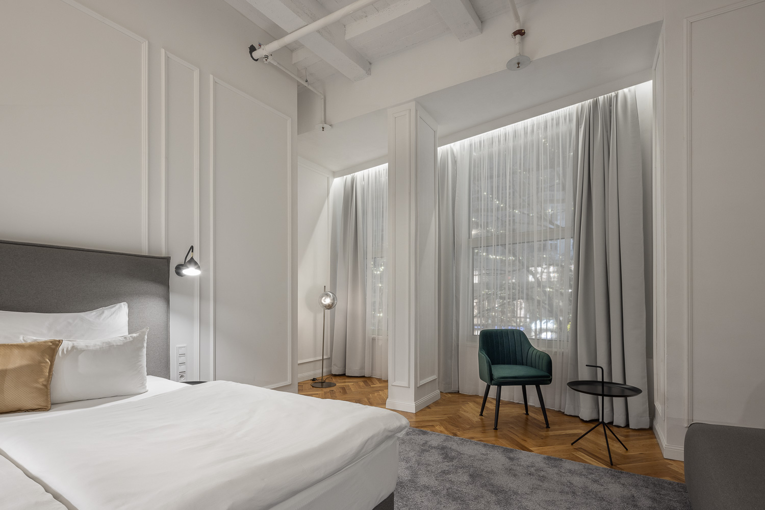 Pytloun Boutique Hotel Prague