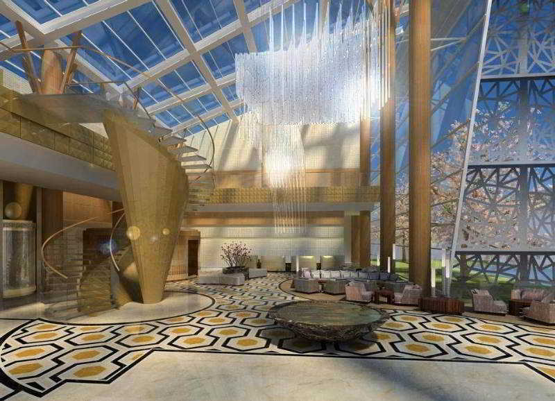 InterContinental Doha - The City