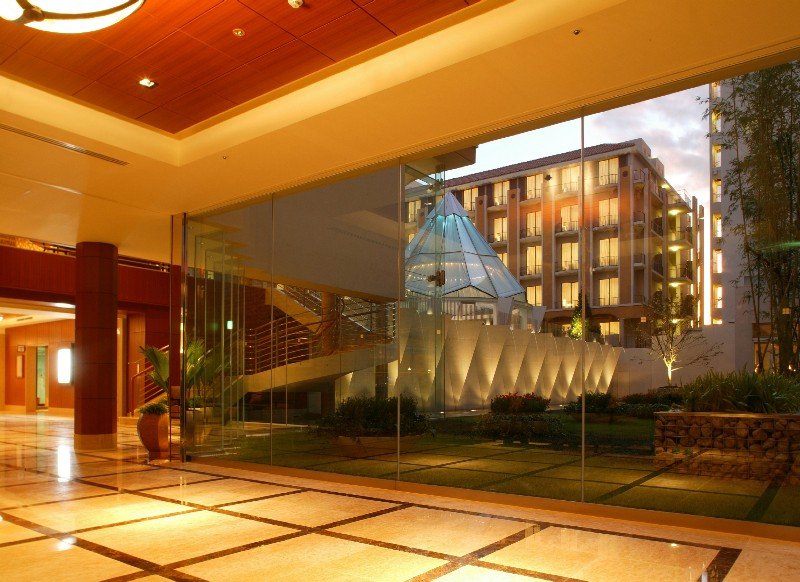 Miyako Hotel Kyoto Hachijo