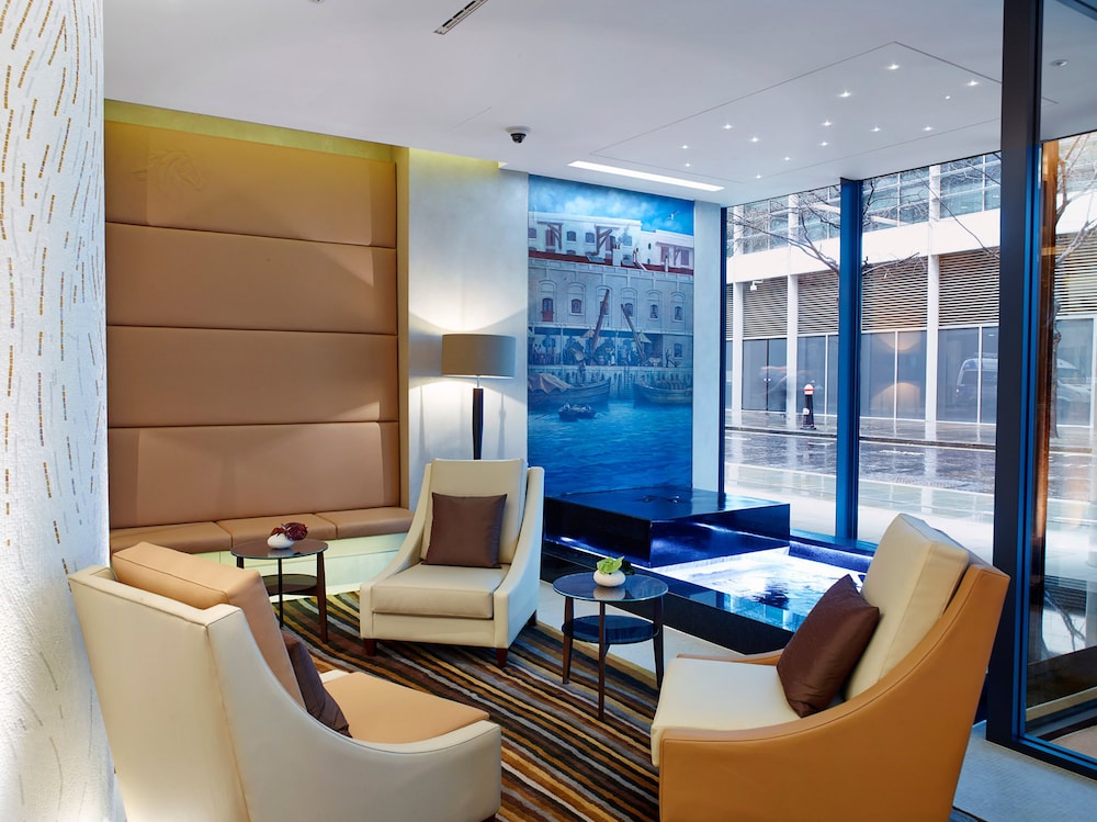 Cheval Three Quays