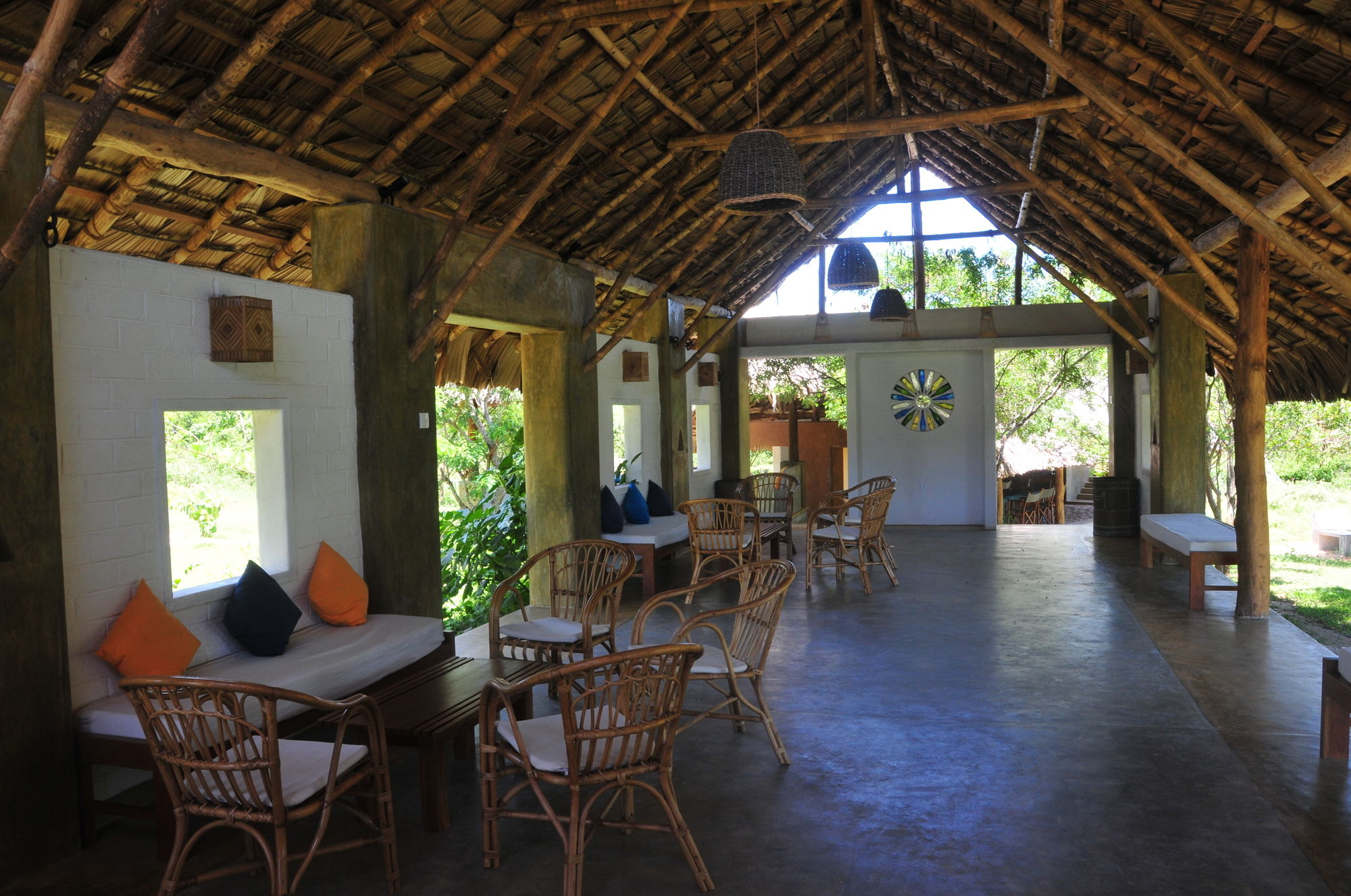 Back Of Beyond Wellness Retreat
