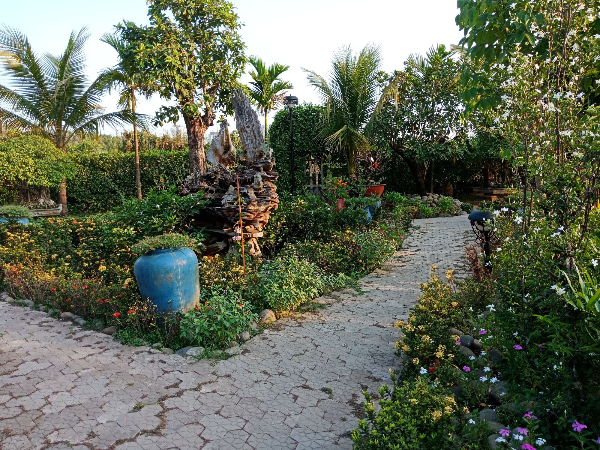 Saigon Riverside Luxury Homestay