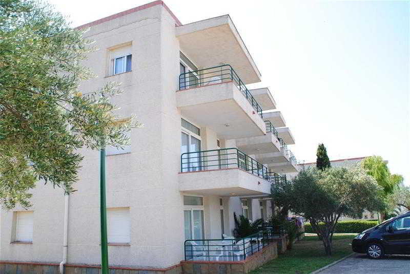 Agi Rescator Resort