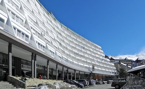 Hotel Mont Blanc