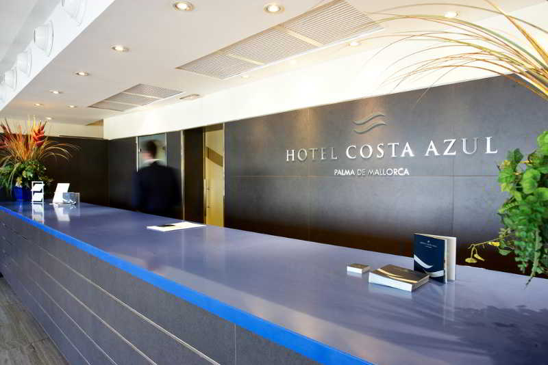 Costa Azul