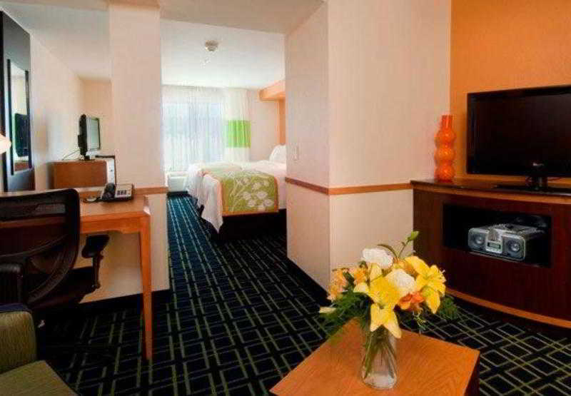 Fairfield Inn & Suites Austin North/Parmer Lane