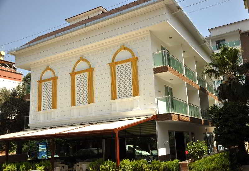 Kleopatra Atlas Hotel