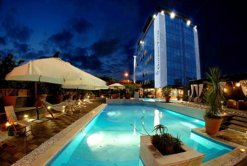 Hotel Bellambriana