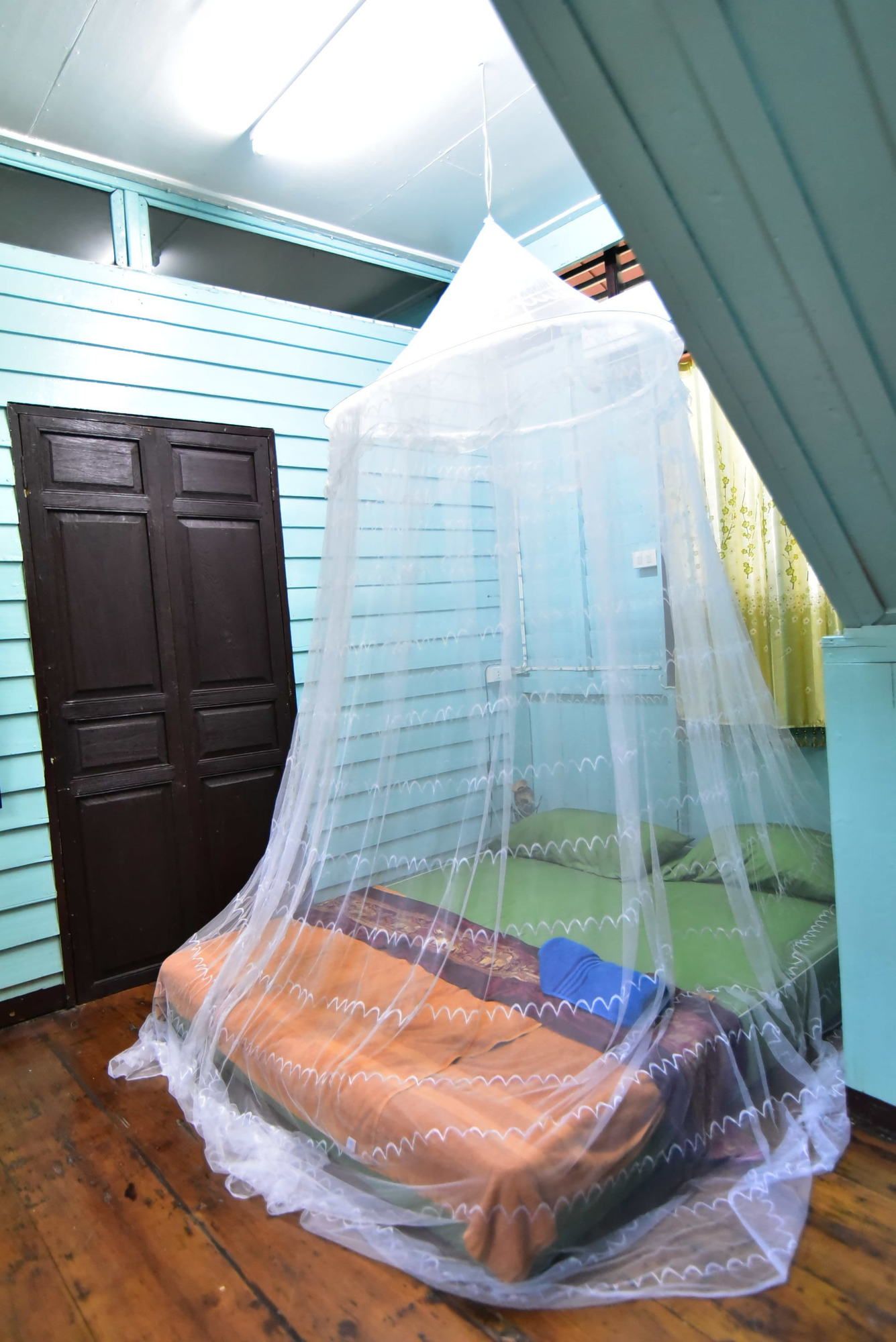 Thai Garden House