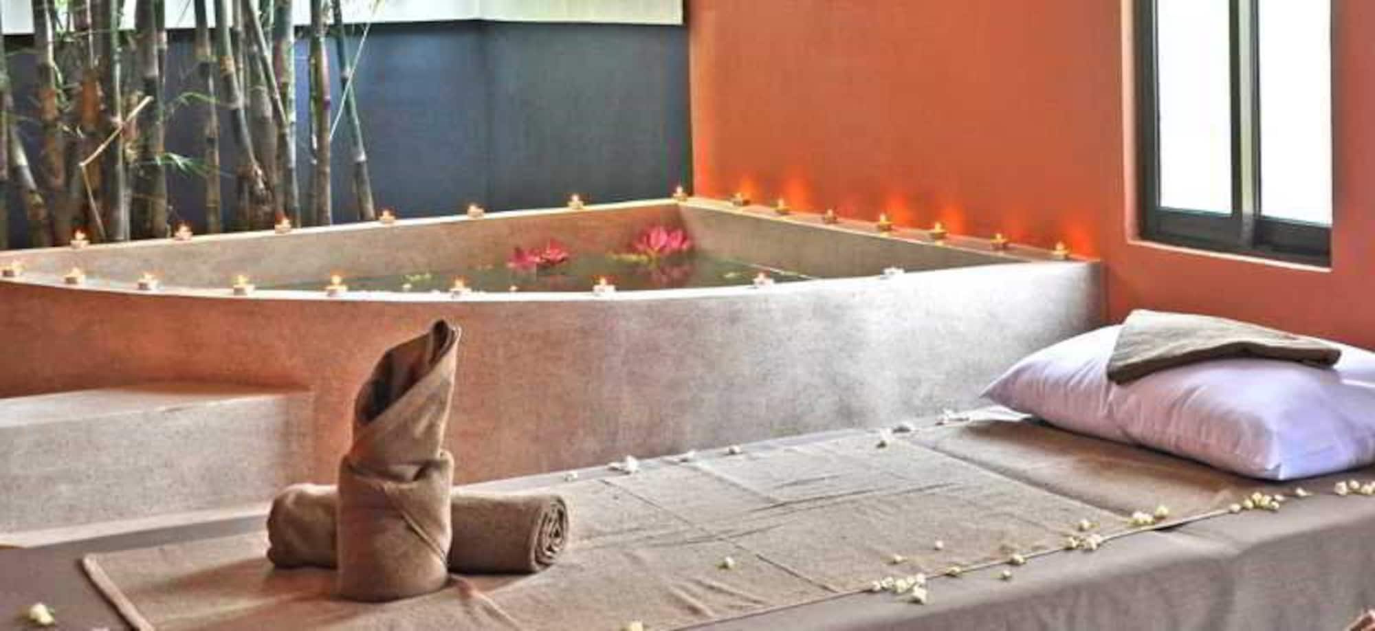 Tropical Boutique Spa