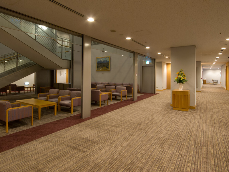 Toshi Center Hotel Tokyo