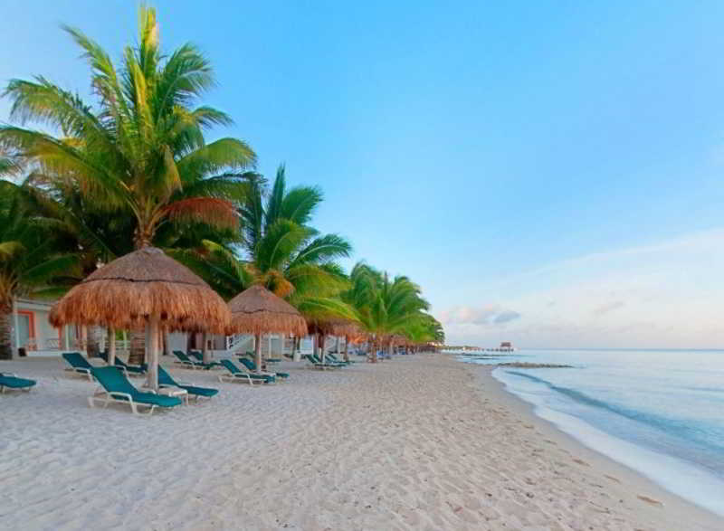 Sunscape Sabor Cozumel