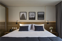 Quality Hotel Itaipava