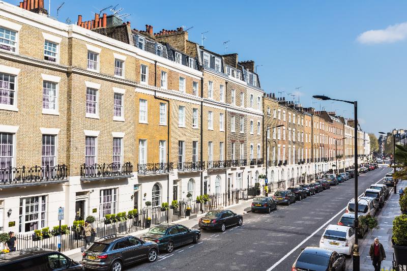 Belgravia Hotel